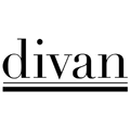 Divan Hotel Logosu