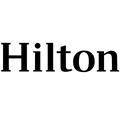 Hilton Hotel Logosu