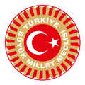 TBMM Logosu