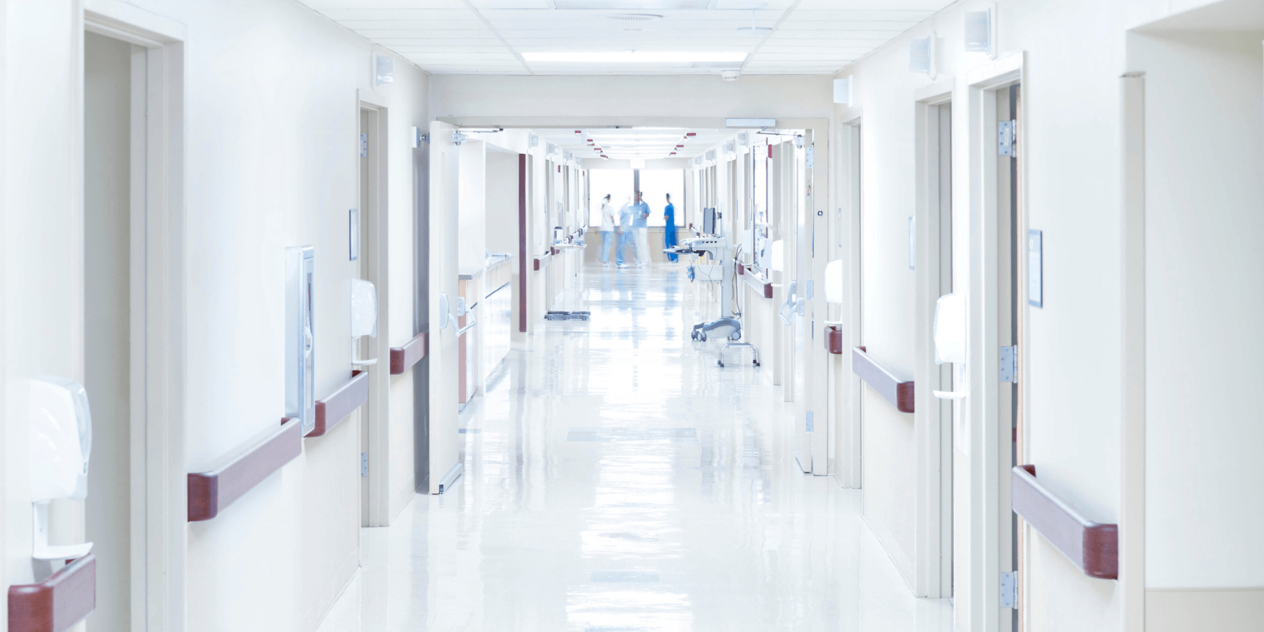 Hastane & Klinik Temizliği