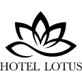 Hotel Lotus Logosu