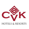 CVK Hotels & Resorts Logosu