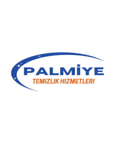 Palmiye Temizlik Hizmetleri-Kurumsal Sayfa Logosu